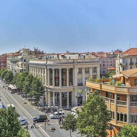 Maison Bianchi - 22 Jean Medecin Nizza Esterno foto